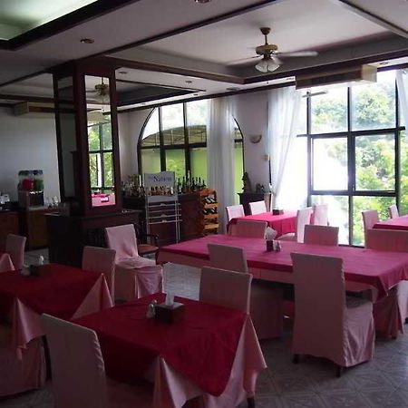 Mtc At Pattaya Hill Exterior foto