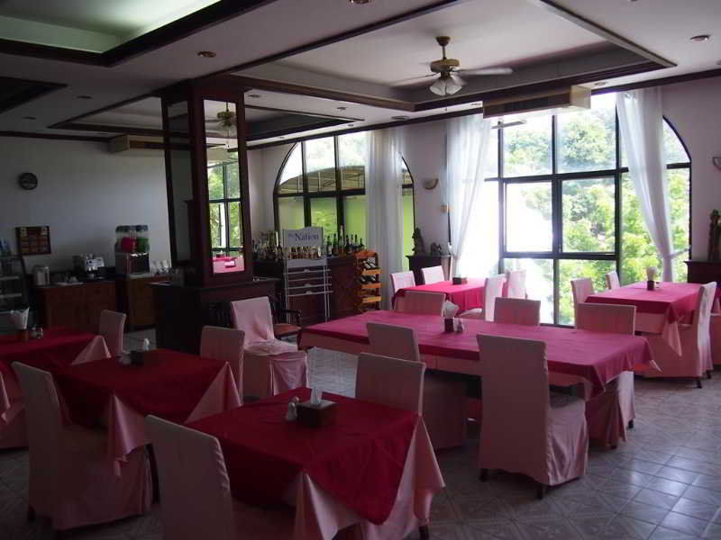 Mtc At Pattaya Hill Exterior foto