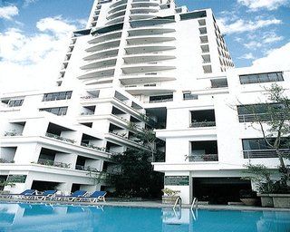 Mtc At Pattaya Hill Exterior foto