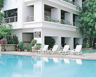 Mtc At Pattaya Hill Exterior foto