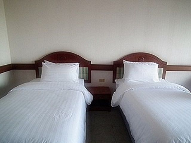 Mtc At Pattaya Hill Quarto foto