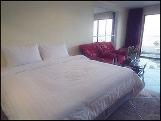 Mtc At Pattaya Hill Quarto foto